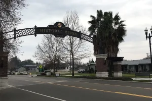 city in California, United States