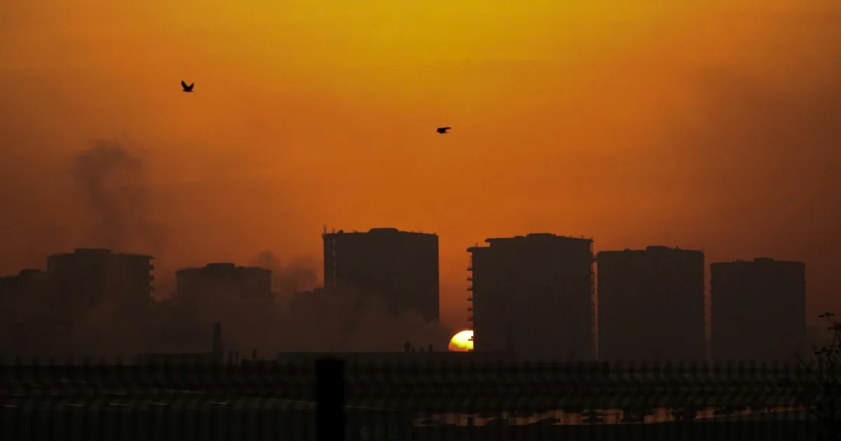 Downtown Rising Sun, IN, IN