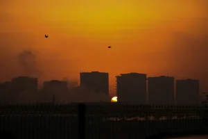 Downtown Rising Sun, IN, IN