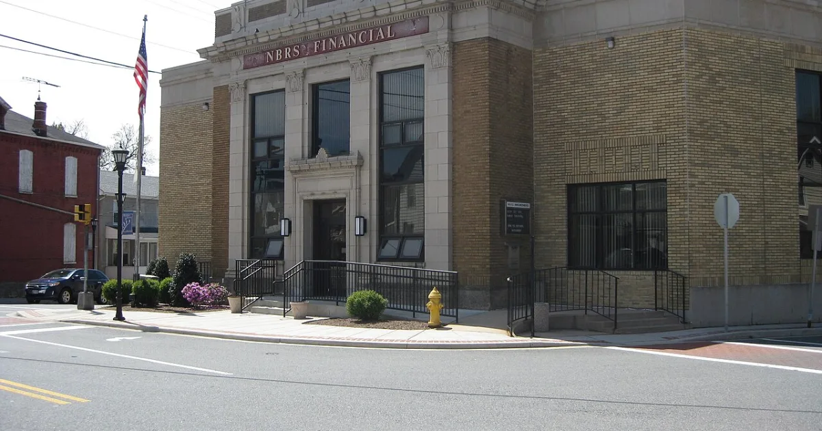 town in Cecil County, Maryland, United States