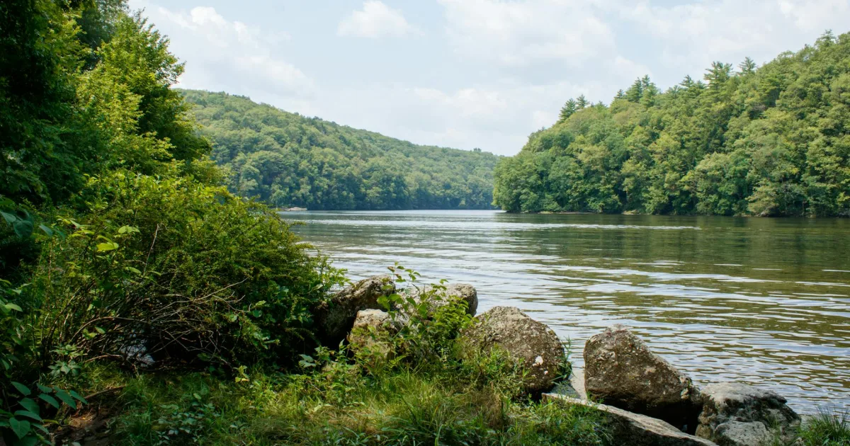 Downtown River Bend, NC, NC