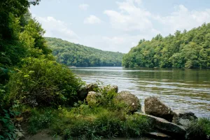 Downtown River Bend, NC, NC