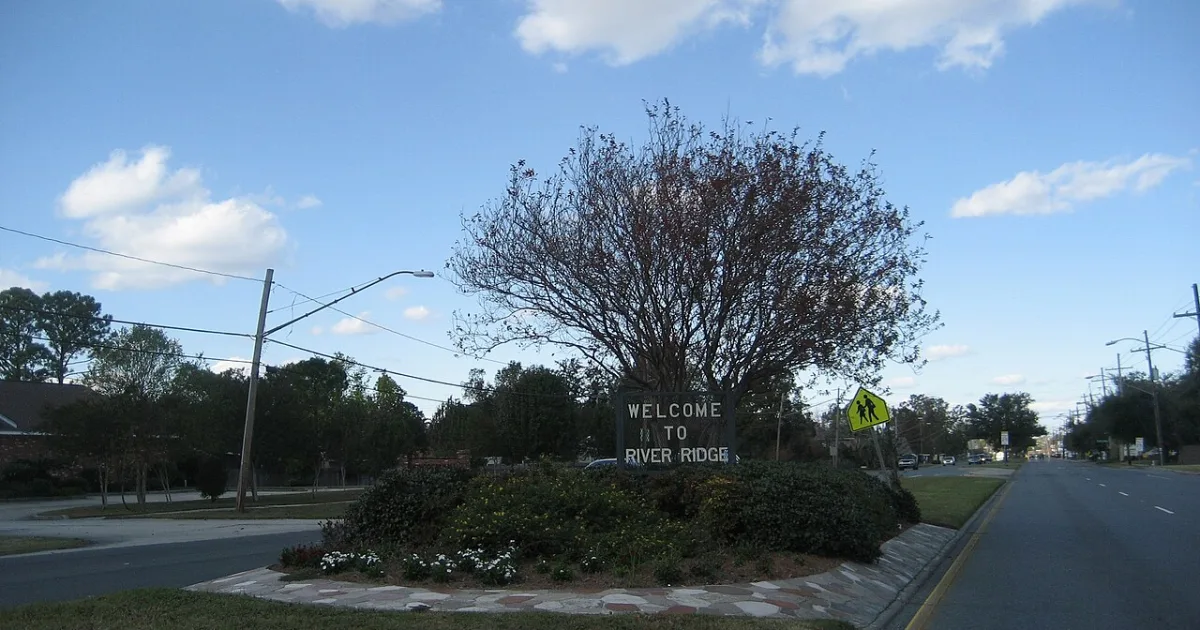 unincorporated community and census-designated place in Jefferson Parish, Louisiana, United States of America