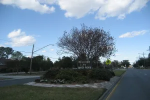 unincorporated community and census-designated place in Jefferson Parish, Louisiana, United States of America