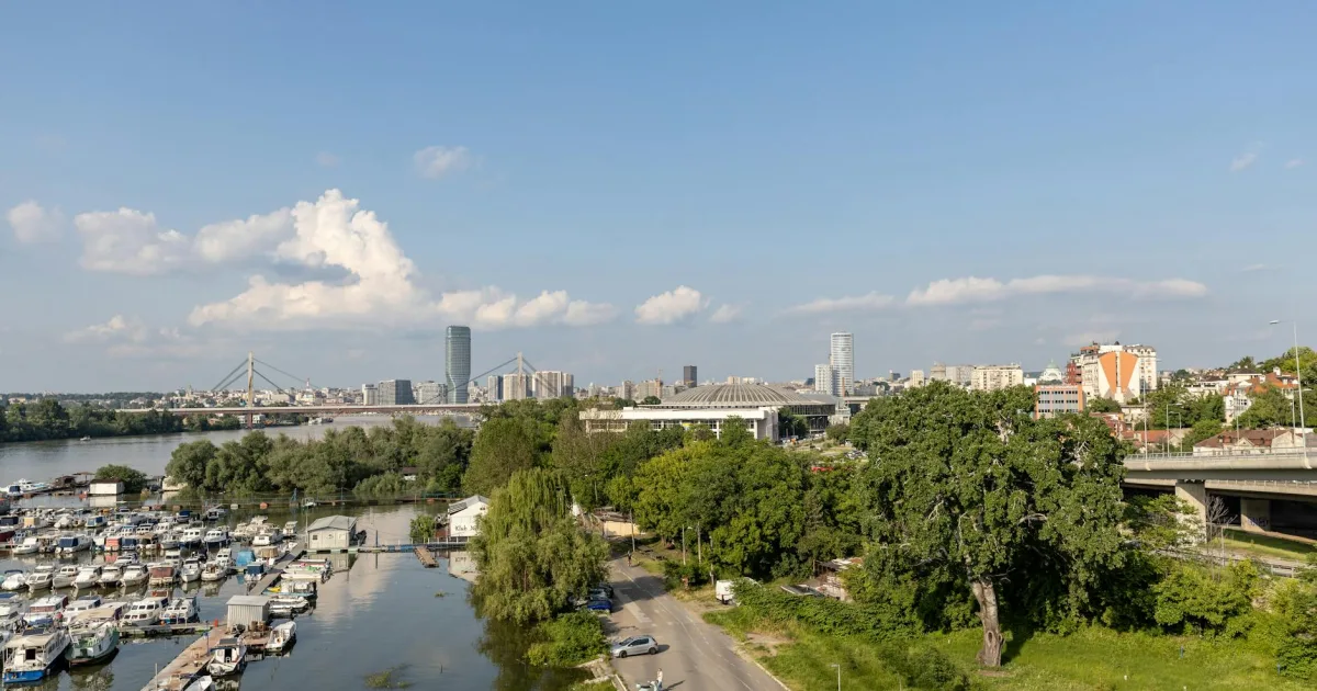 Downtown River View Park, PA, PA