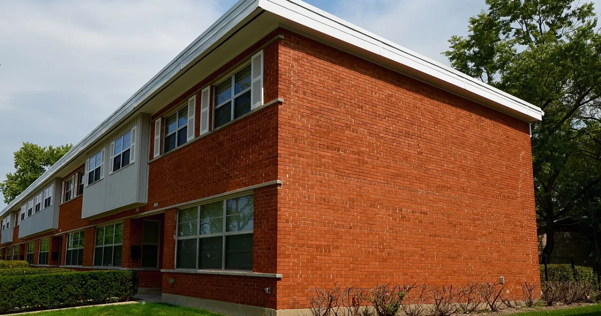 village in Cook County, Illinois, United States