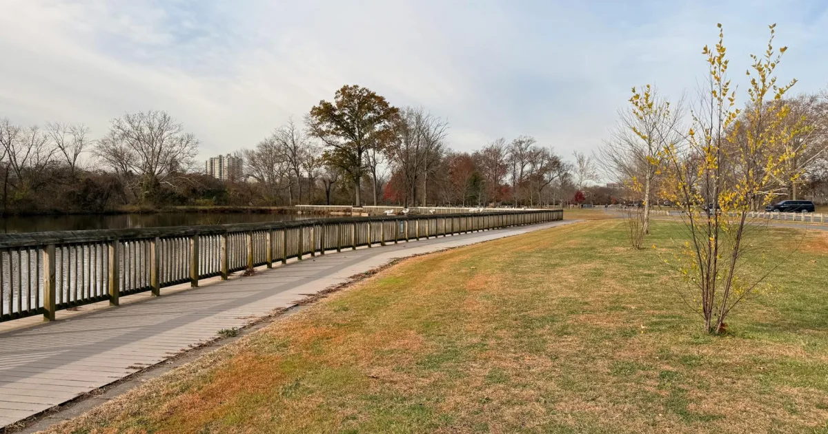 Downtown Riverdale Park, MD, MD