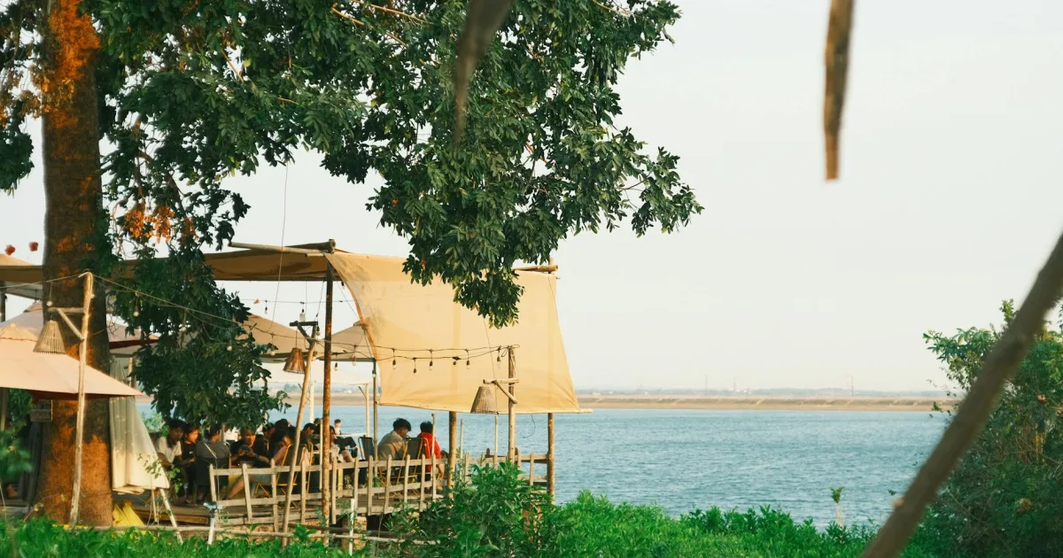 Downtown Riverside, AL, AL