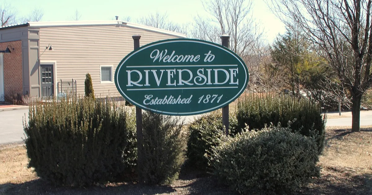 borough in northern Northumberland County, Pennsylvania