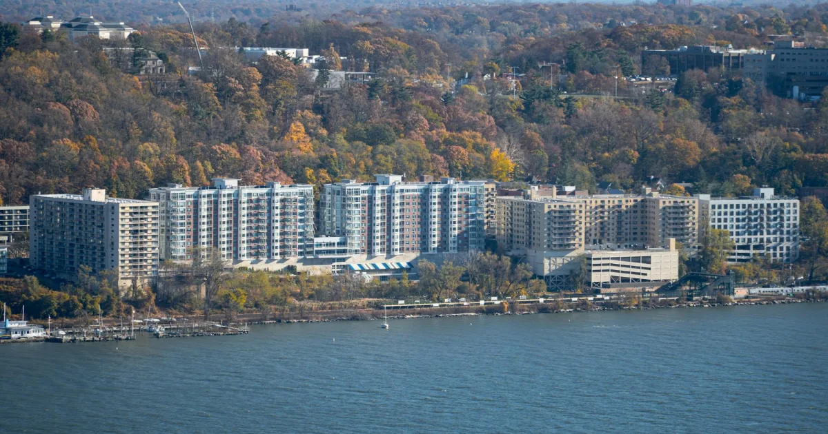 Downtown Riverside, MD, MD