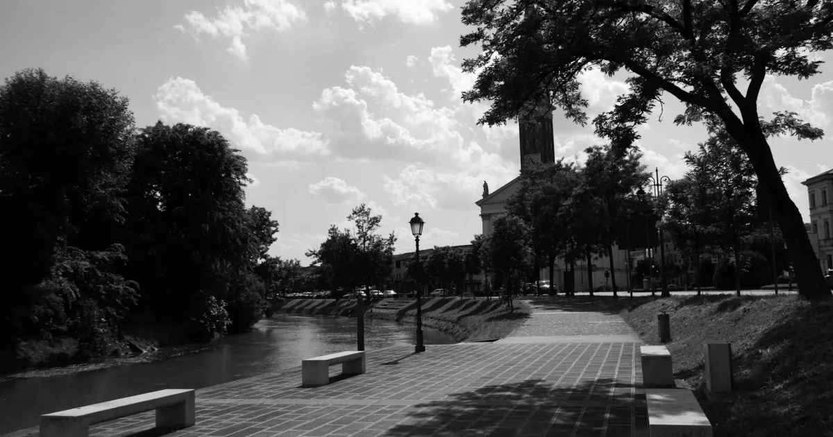 Downtown Riverside, IA, IA