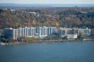 Downtown Riverside, MD, MD