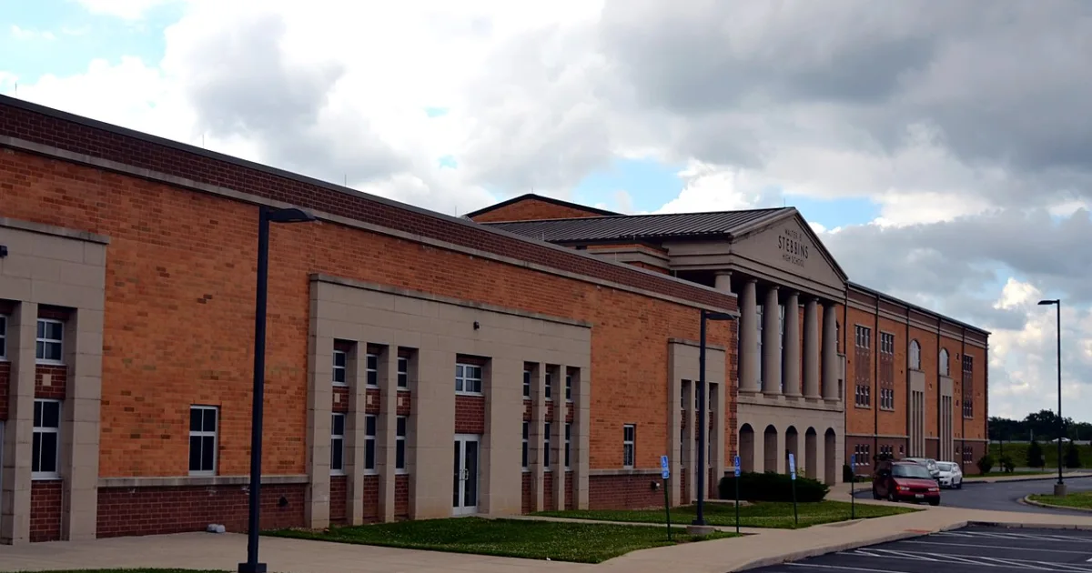 city in Ohio, United States