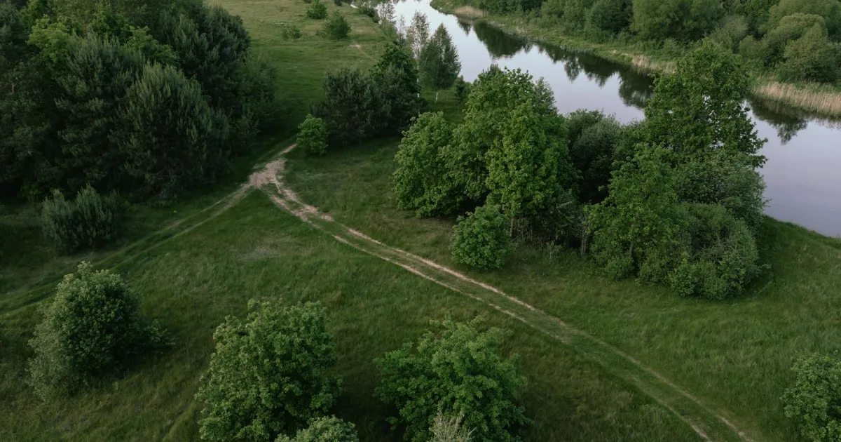 Downtown Riverwood, IN, IN