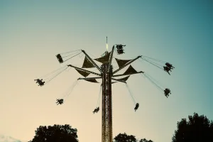 Downtown Roberts, IL, IL