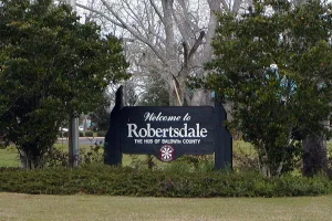 city in Baldwin County, Alabama, United States