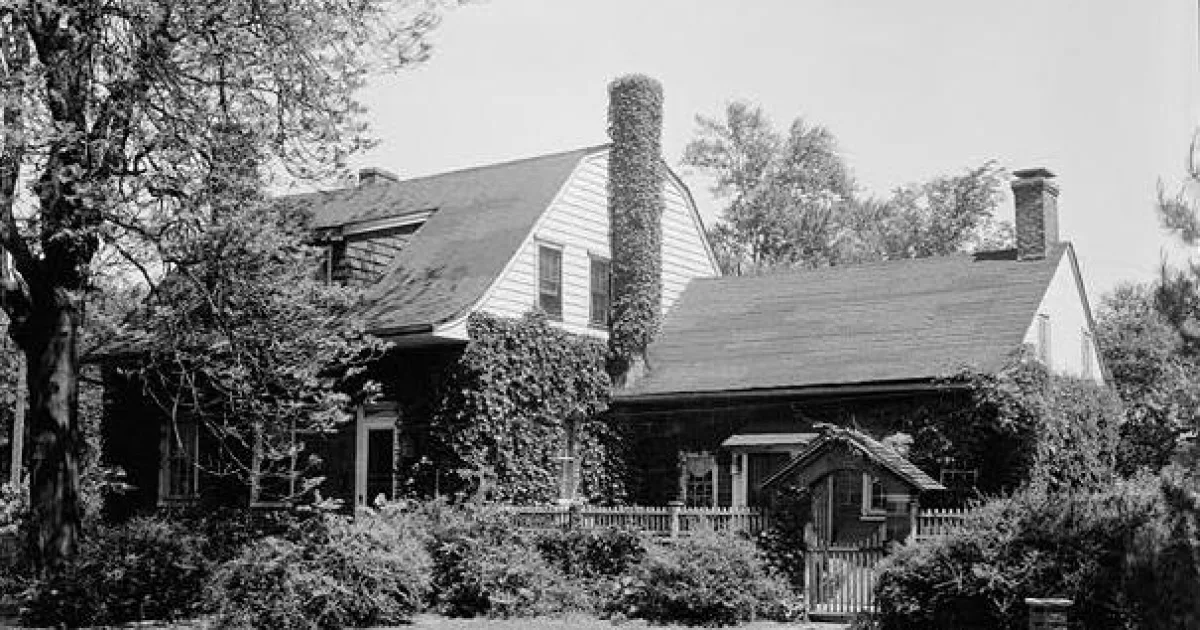 township in Bergen County, New Jersey, United States of America