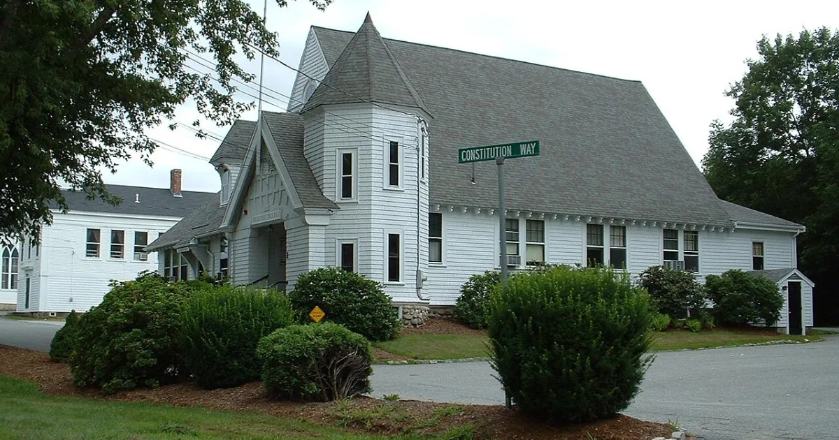 town in Plymouth County, Massachusetts, United States