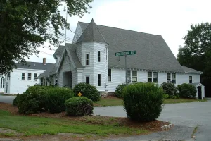 town in Plymouth County, Massachusetts, United States