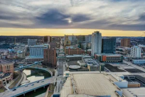 Downtown Rochester, WI, WI