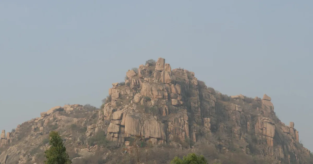 Downtown Rock Hill, MO, MO