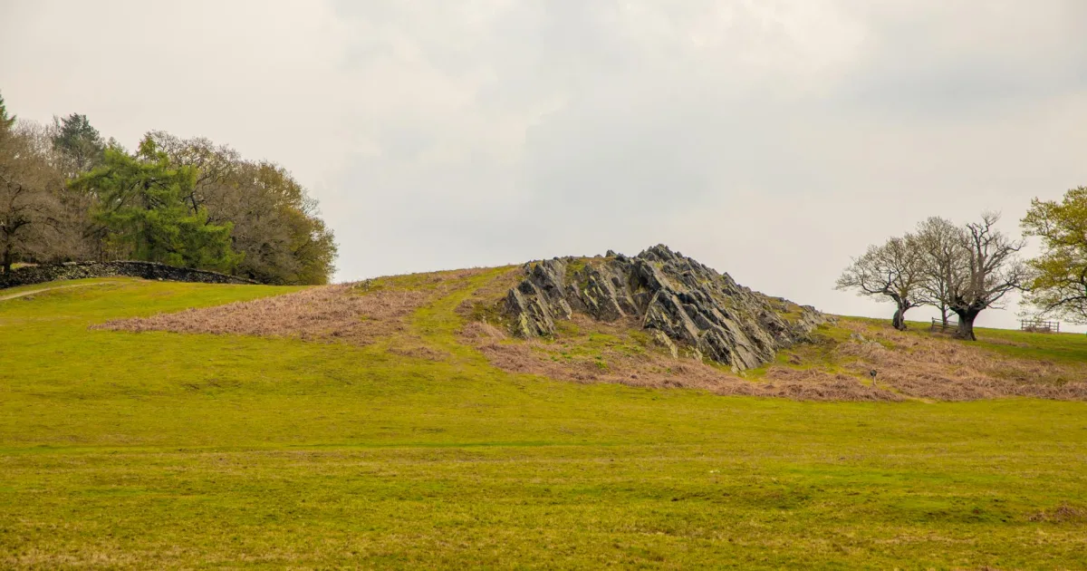 Downtown Rock Hill, NY, NY