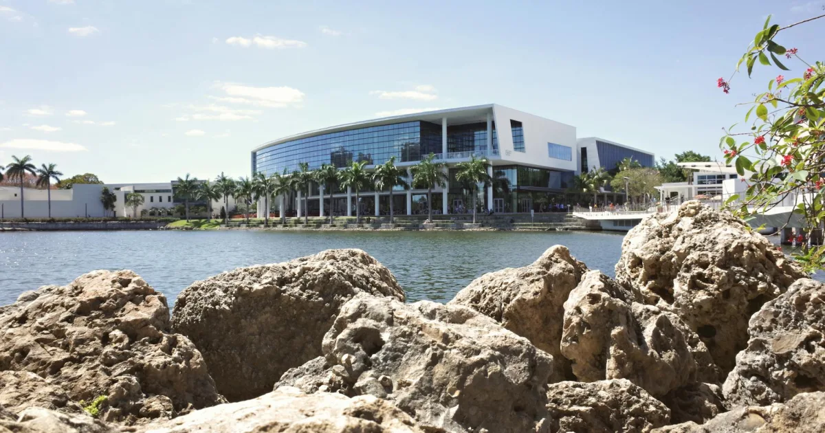 Downtown Rock Island, FL, FL