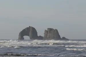 Downtown Rockaway Beach, OR, OR