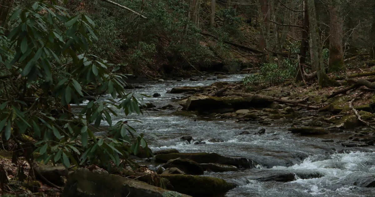Downtown Rockcreek, OR, OR