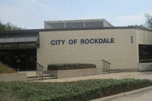 city in Milam County, Texas, United States