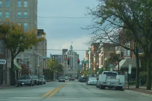 Downtown Rockford, IL, IL