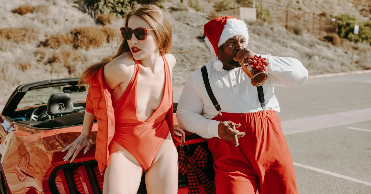 Downtown Rockford, OH, OH