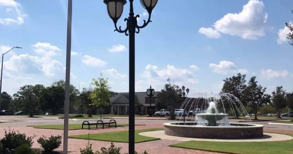 city in North Carolina, United States