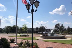 city in North Carolina, United States