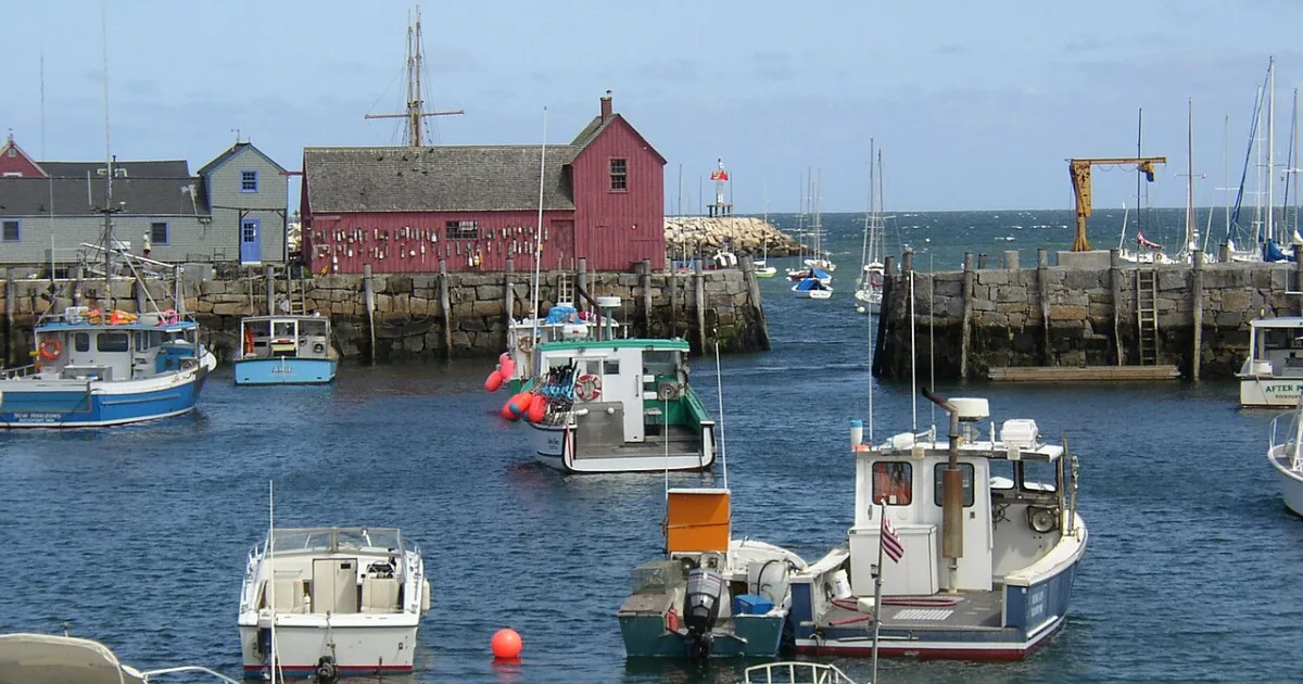 town in Essex County, Massachusetts, United States