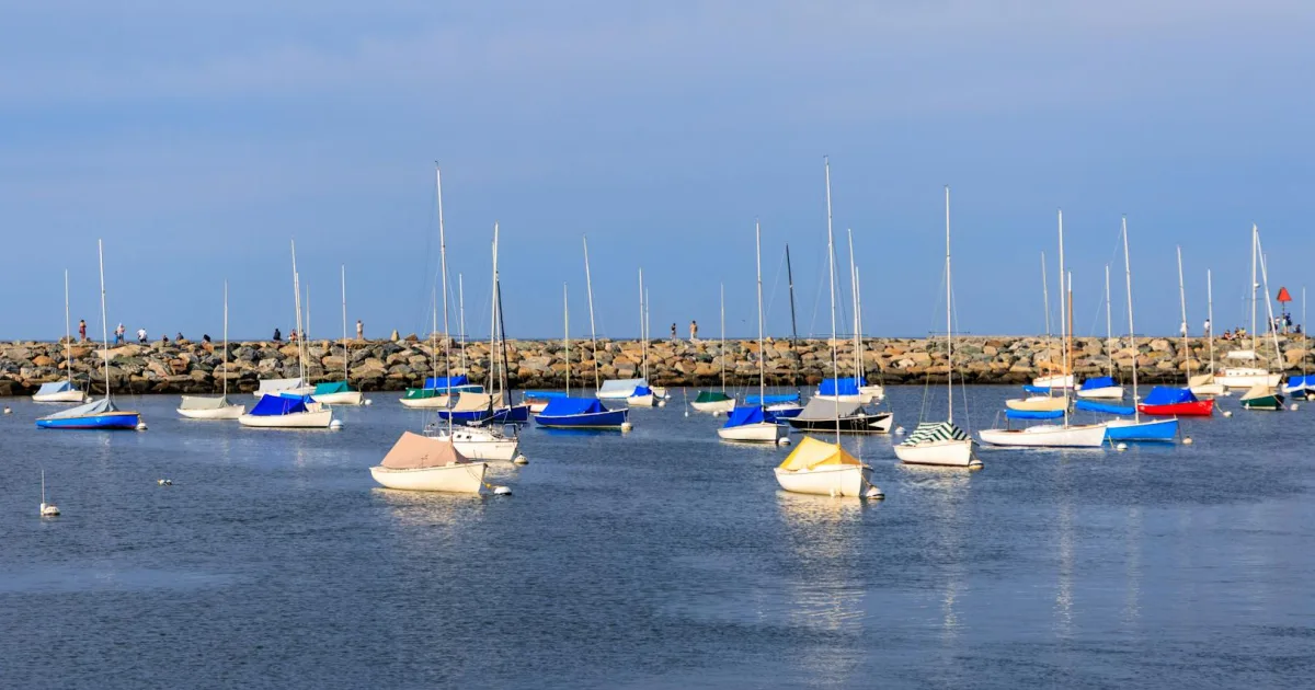 Downtown Rockport, ME, ME