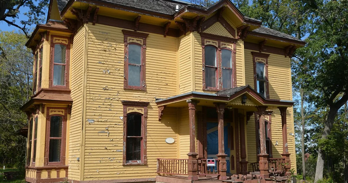 village in Winnebago County, Illinois