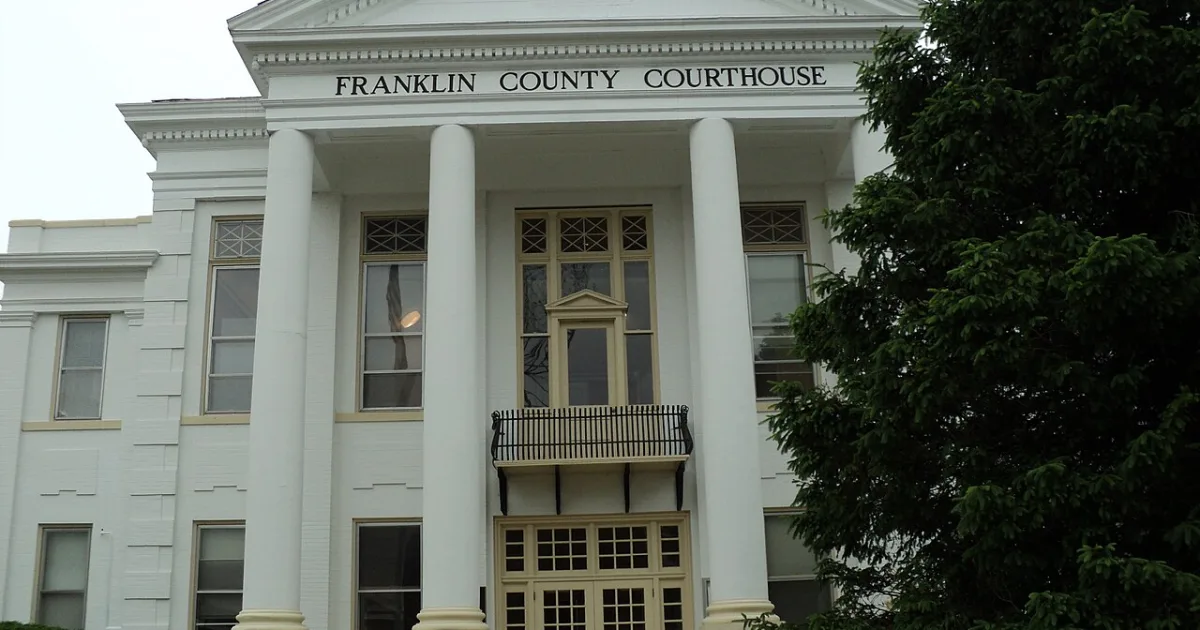 town in Virginia, United States