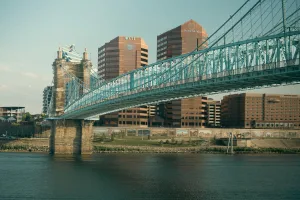 Downtown Roebling, NJ, NJ