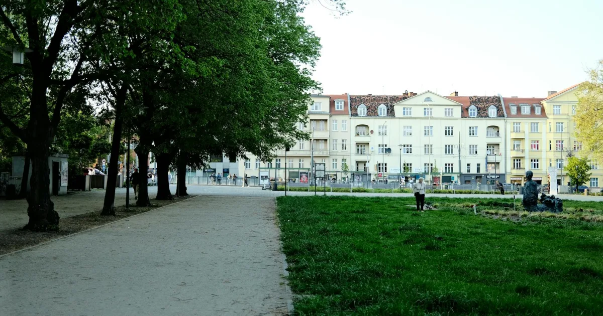 Downtown Roeland Park, KS, KS