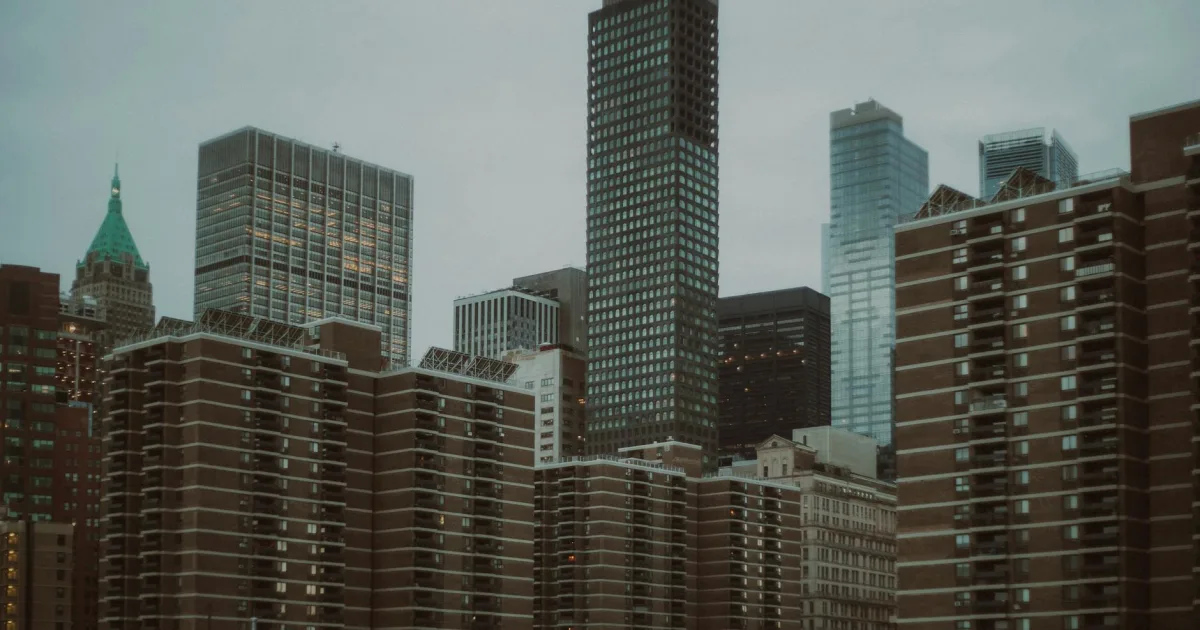 Downtown Roessleville, NY, NY