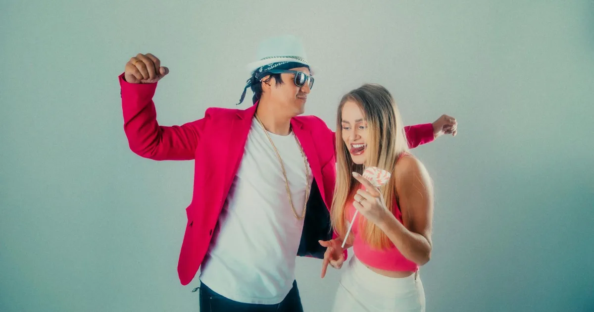 Downtown Rogers, LA, LA