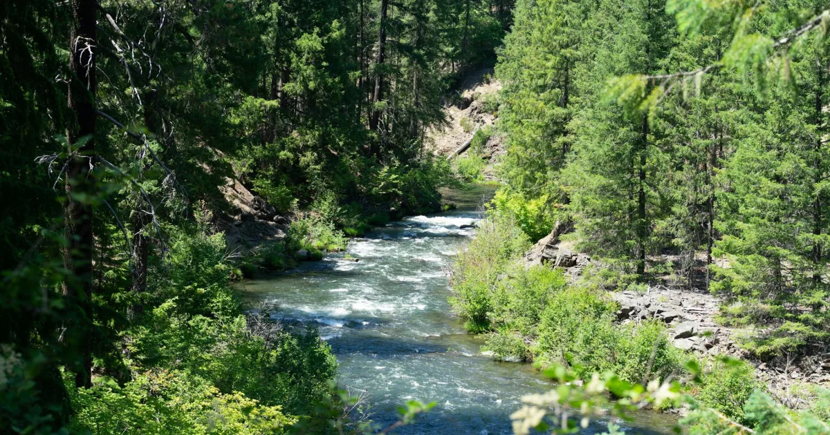 Downtown Rogue River, OR, OR