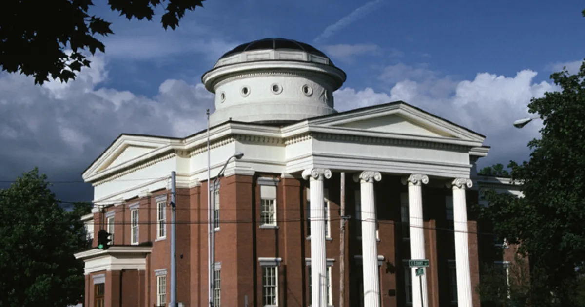 city in Oneida County, New York, United States