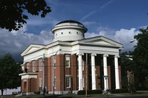 Downtown Rome, NY, NY