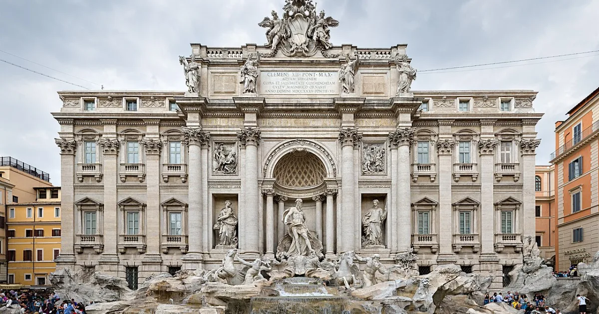 capital and largest city of Italy