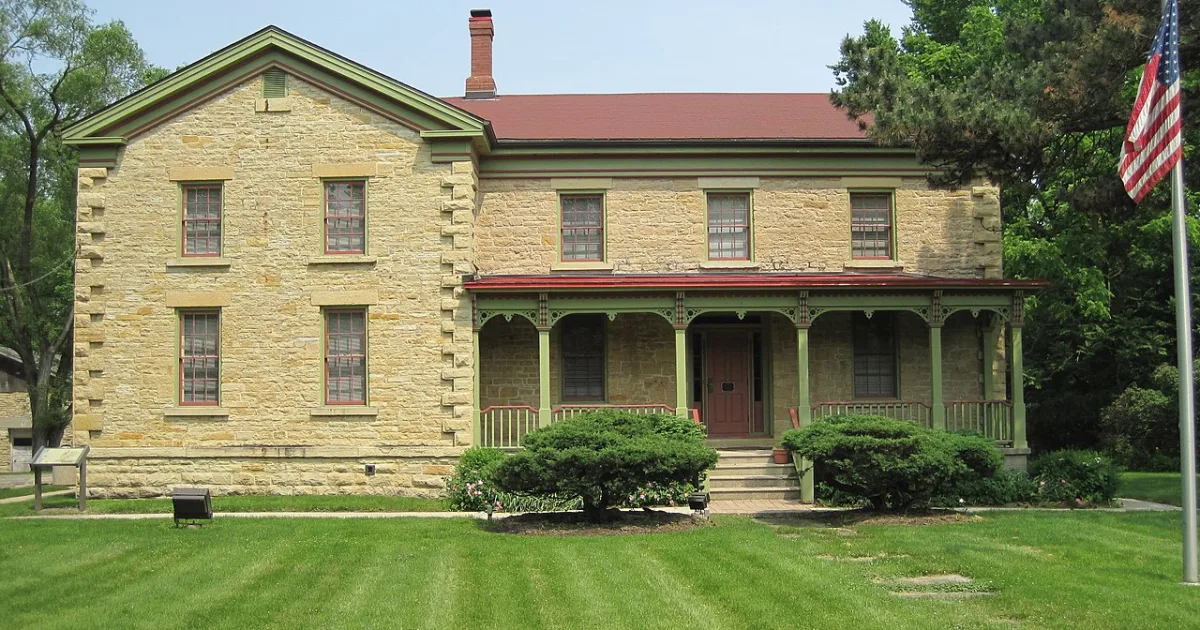 village in Will County, Illinois, United States