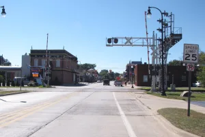 city in Wayne County, Michigan, United States