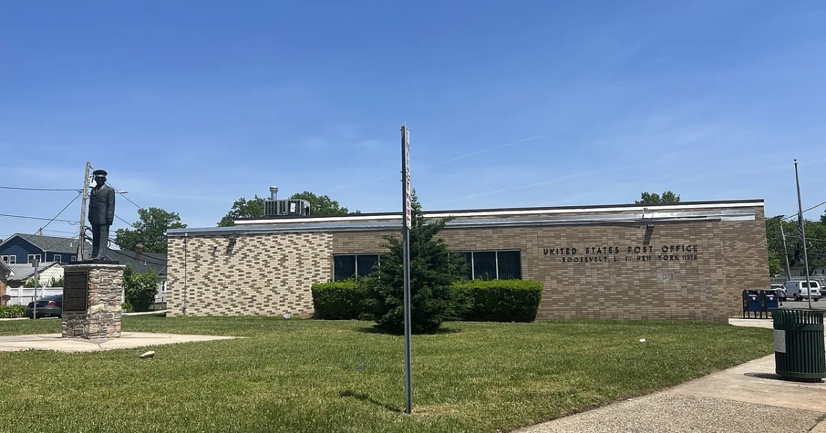 census-designated place in Nassau County, New York, United States