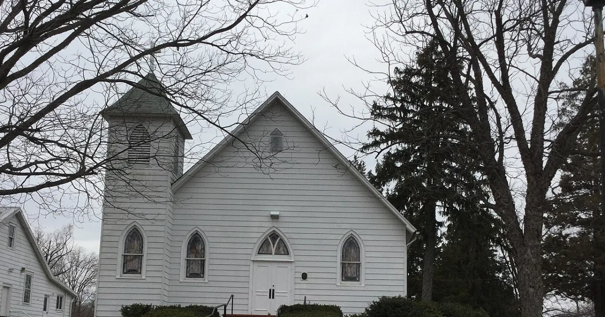 Downtown Rosaryville, MD, MD